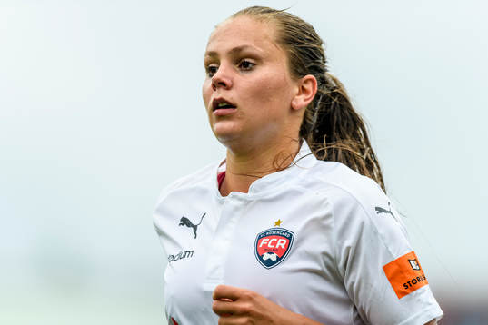 Rosengårds Lieke Martens