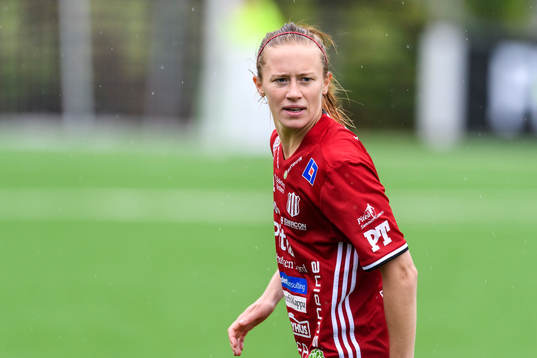 Piteås Lena Blomkvist