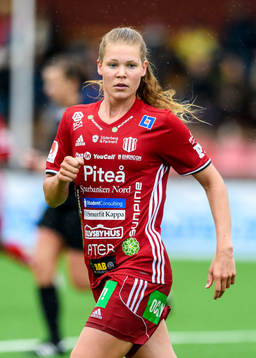 Piteås Nina Jakobsson