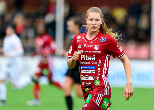 Piteås Nina Jakobsson