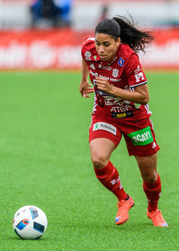 Piteås Tempest-Marie Norlin