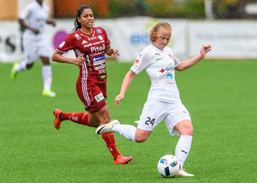 Rosengårds Ebba Wieder
