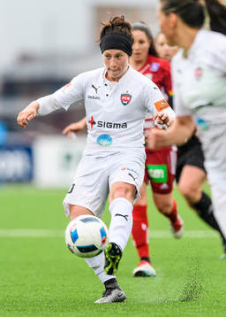 Rosengårds Ella Masar
