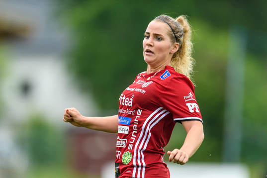 Piteås Irma Helin