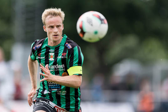 Varbergs Pär Asp