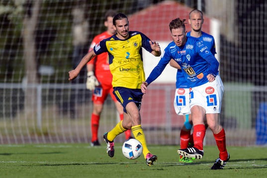 Åtvidabergs Björn Westerblad