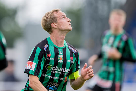 Varbergs Pär Asp