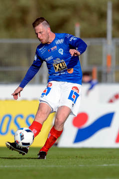 Åtvidabergs Björn Westerblad