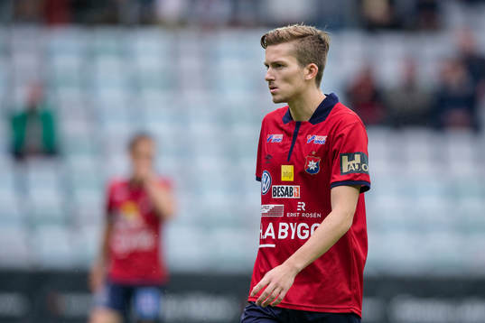 Örgrytes Andreas Östling