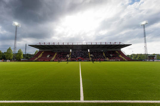 Södertälje Arena