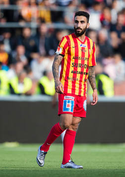 Syrianskas Charbel Georges