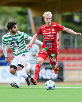 s Kristoffer Thydell