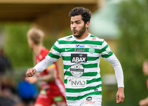 Västerås Karwan Safari