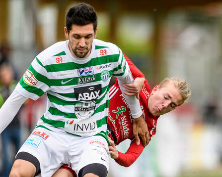 s Axel Uddström