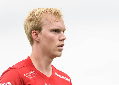s Kristoffer Thydell