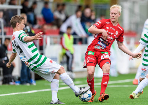 s Kristoffer Thydell