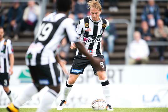 Landskronas Måns Ekvall