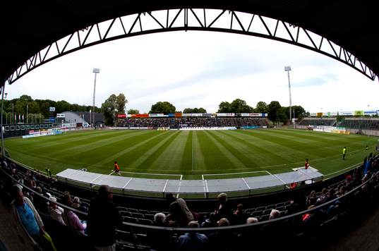 Landskrona IP