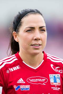 Vittsjös Clara Markstedt