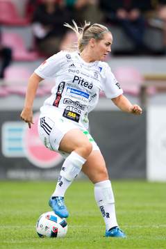 Piteås Irma Helin