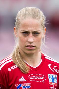 Vittsjös Linda Sällström