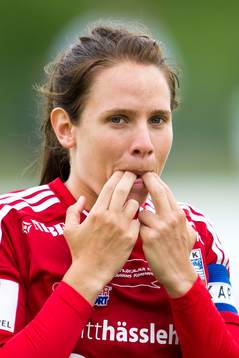 Vittsjös Johanna Andersson