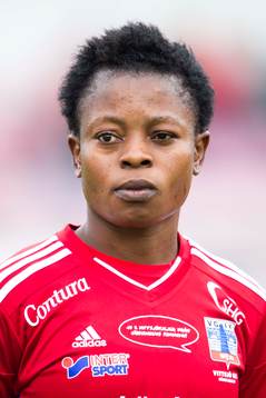 Vittsjös Josephine Chukwunonye