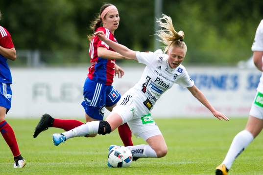 Piteås Elin Bragnum