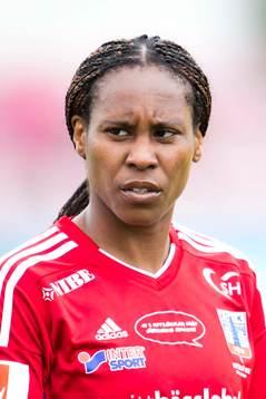 Vittsjös Ifeoma Dieke