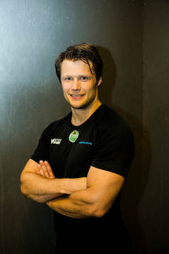 Rögles Viktor Lindgren