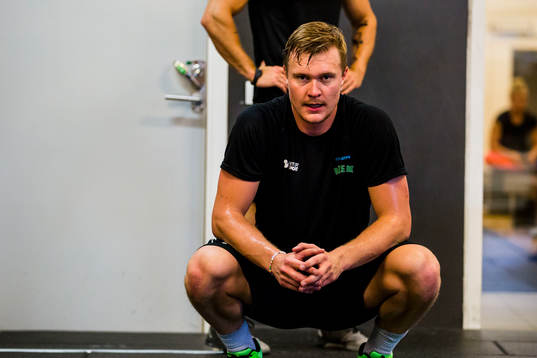 Rögles Lars Volden