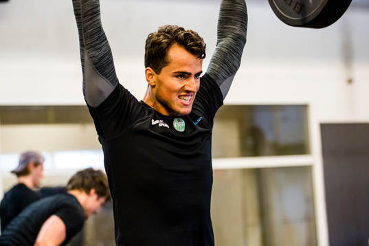 Rögles Alen Bibic