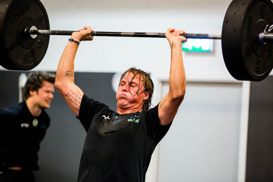 Rögles David Åslin