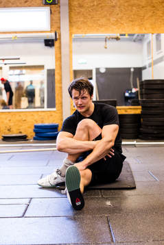 Rögles Viktor Lindgren