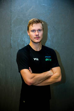 Rögles Lars Volden