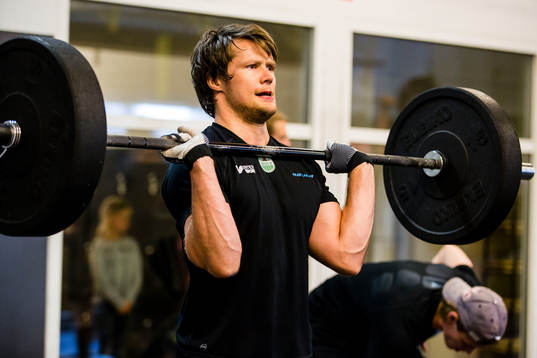Rögles Viktor Lindgren