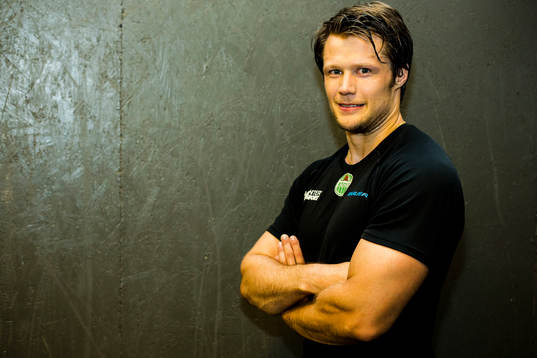 Rögles Viktor Lindgren