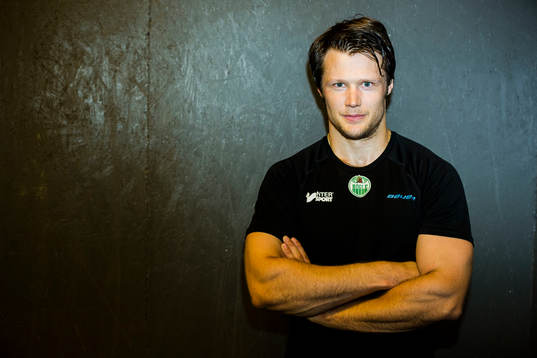 Rögles Viktor Lindgren