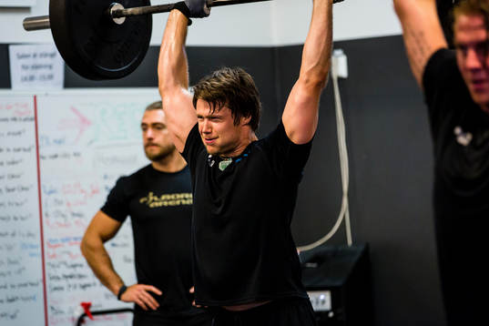 Rögles Viktor Lindgren