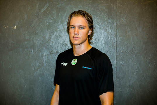 Rögles Gustav Ohlaver
