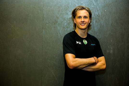 Rögles Mathias From