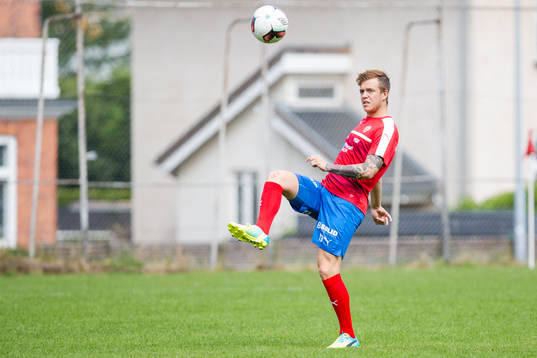 Helsingborgs Alexander Achinioti-Jönsson
