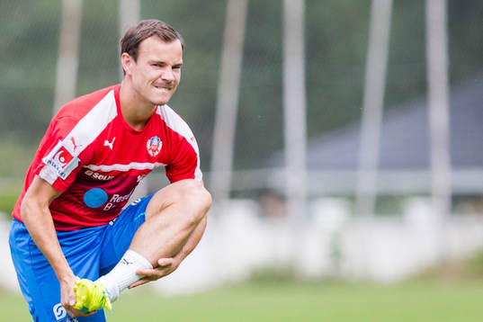 Helsingborgs Anton Wede