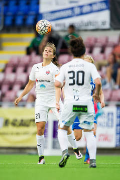 Rosengårds Lieke Martens