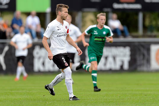 Hittarps Daniel Olsson