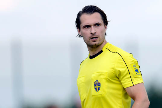 Domare Daniel Gorgievski