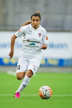 Rosengårds Marta Viera Da Silva