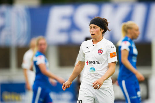 Rosengårds Ella Masar