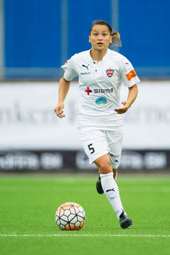 Rosengårds Alexandra Lowe Riley