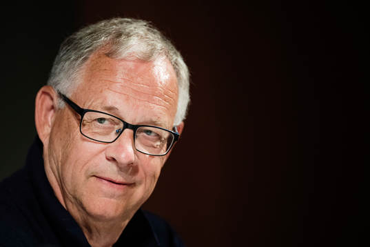 Bläddra bland fler bilder av Fotbolls-EM 2016, dag 15, Island Presskonferens